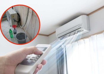 apa de la aerul conditionat buna la flori