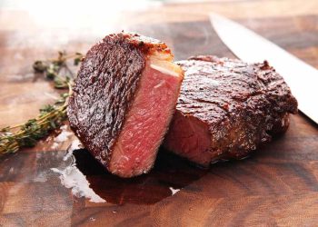 reactia maillard la carne