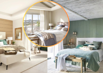 10 dormitoare atât de frumoase încât ne place atât de mult să le renovăm si pe ale noastre