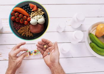 34 de alimente și suplimente alimentare cele mai bune pentru a crește rapid în greutate