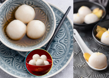 9 rețete chinezești delicioase de ouă pe care trebuie să le încercați neapărat