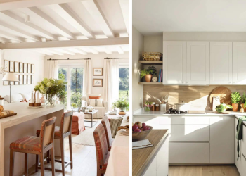 5 sfaturi pentru a-ți renova bucătăria cu un buget redus