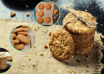 Biscuiți digestivi: beneficii pentru sănătate, ingrediente și nutriție