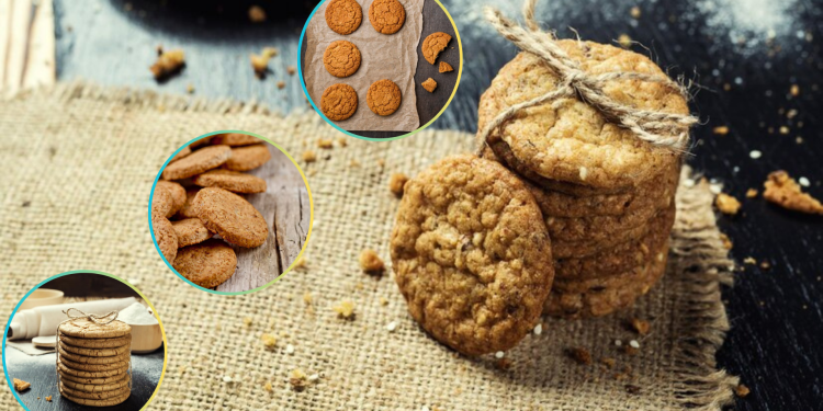 Biscuiți digestivi: beneficii pentru sănătate, ingrediente și nutriție