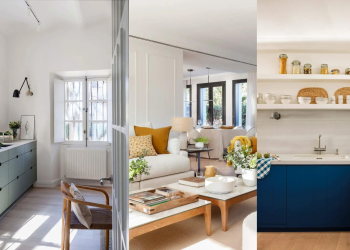 Cele mai elegante 6 culori pentru o casă modernă și cum să le combinați ingenios