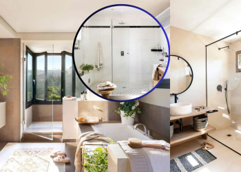 14 renovari moderne de bai pline de stil