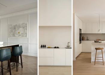 6 tendințe pentru a avea cea mai elegantă bucătărie mereu la moda