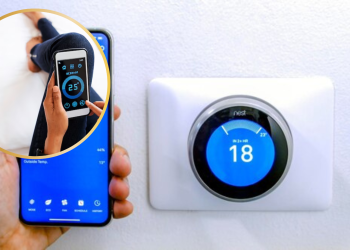 Ce este un termostat inteligent: cum funcționează și ce avantaje oferă