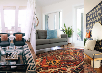 Decorarea cu imprimeuri: cum să combinați diferite modele în casa dvs