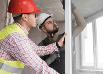 Reparație rapida a termopanelor – soluția ideală înainte de iarnă, fără costuri mari