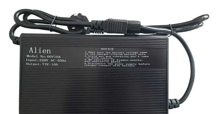 Cum alegi incarcatorul potrivit pentru trotineta ta electrica